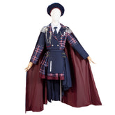 BanGDream Morfonica Kurata Mashiro Cosplay Costume Anime Game Outfit for Women - Halloweez